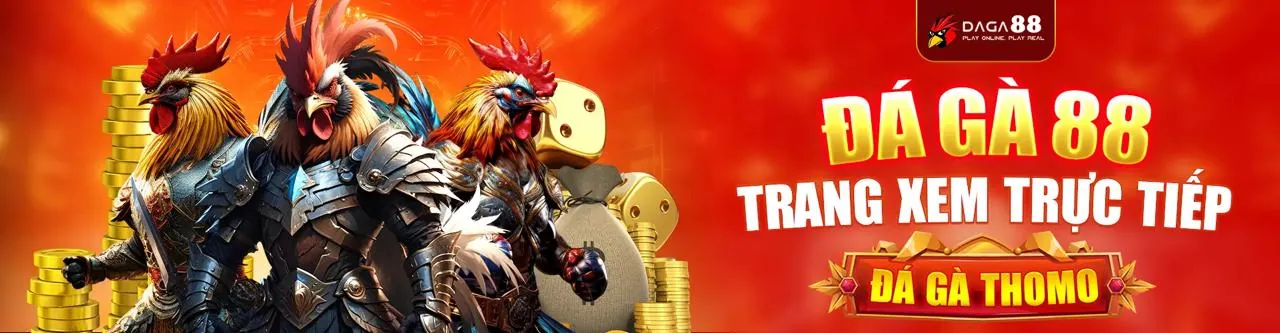 Đá gà trực tuyến 168vn login