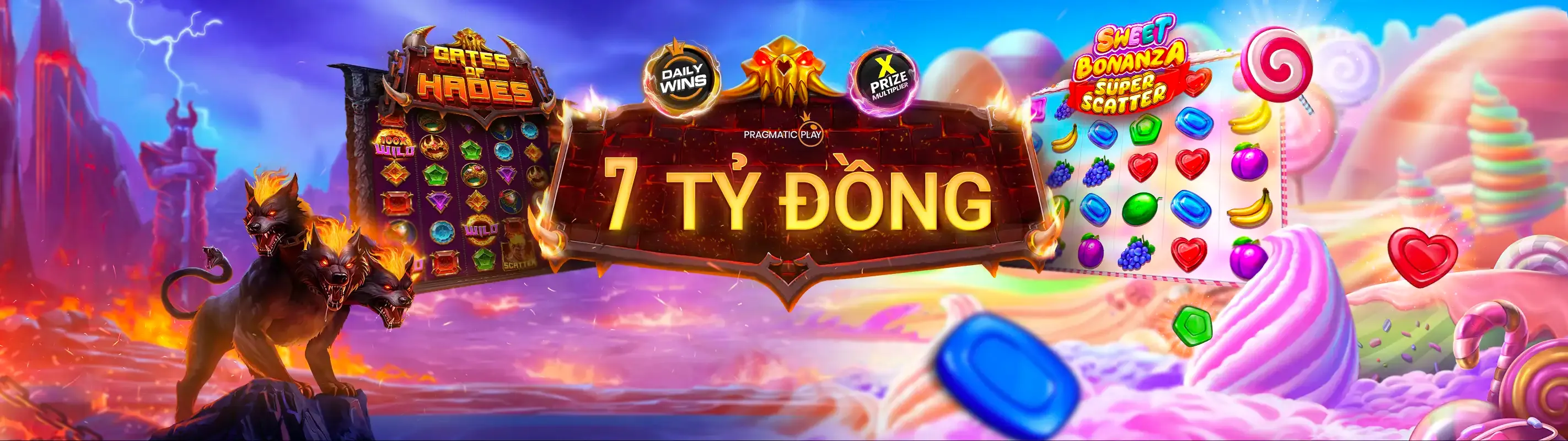 Trò chơi Jackpot và Nổ hũ đỉnh cao tại 168vn login