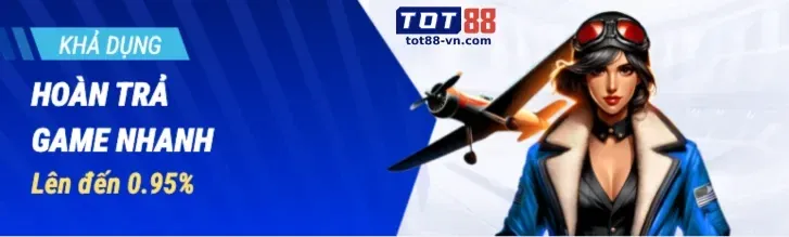 Chương trình hoàn trả hàng ngày 168vn login