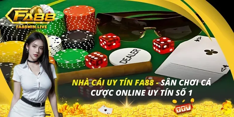 Xu hướng cá cược trực tuyến năm 2026