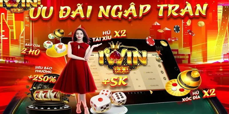 Mẹo chơi Nổ hũ hiệu quả