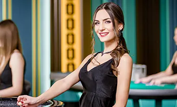 Trò chơi Casino mới tại 168vn login